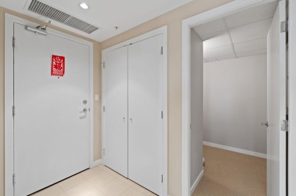 Photo 21 at 3104 - 833 Seymour Street, Downtown VW, Vancouver West