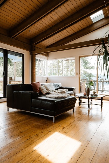 Photo 27 at 4477 Strathcona Road, Deep Cove, North Vancouver