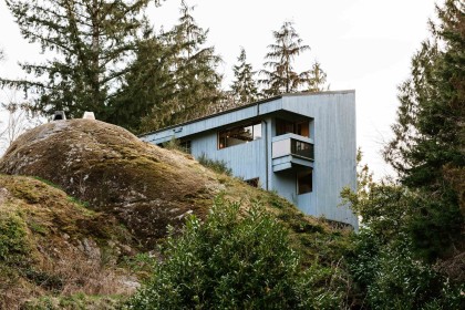 Photo 12 at 4477 Strathcona Road, Deep Cove, North Vancouver