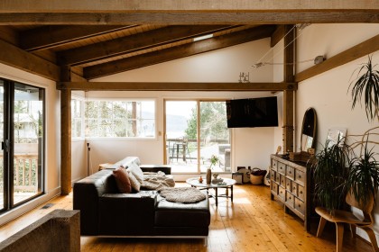 Photo 26 at 4477 Strathcona Road, Deep Cove, North Vancouver