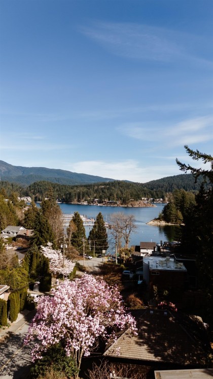 Photo 3 at 4477 Strathcona Road, Deep Cove, North Vancouver