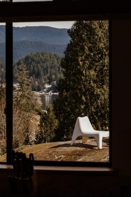 Photo 5 at 4477 Strathcona Road, Deep Cove, North Vancouver