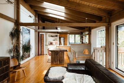 Photo 30 at 4477 Strathcona Road, Deep Cove, North Vancouver