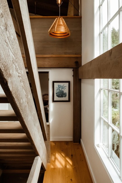 Photo 14 at 4477 Strathcona Road, Deep Cove, North Vancouver