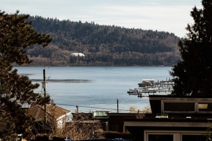 Photo 11 at 4477 Strathcona Road, Deep Cove, North Vancouver