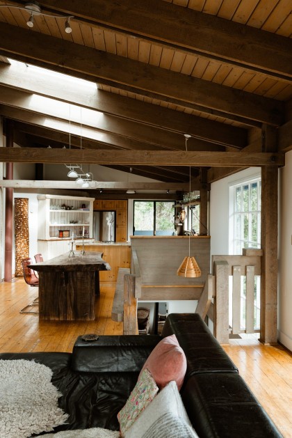 Photo 19 at 4477 Strathcona Road, Deep Cove, North Vancouver