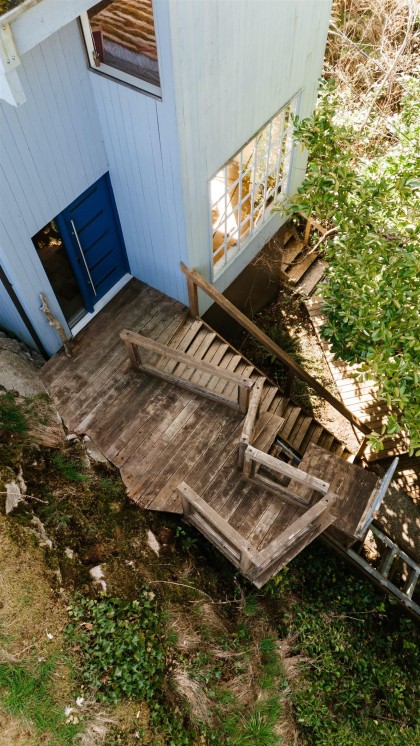 Photo 4 at 4477 Strathcona Road, Deep Cove, North Vancouver