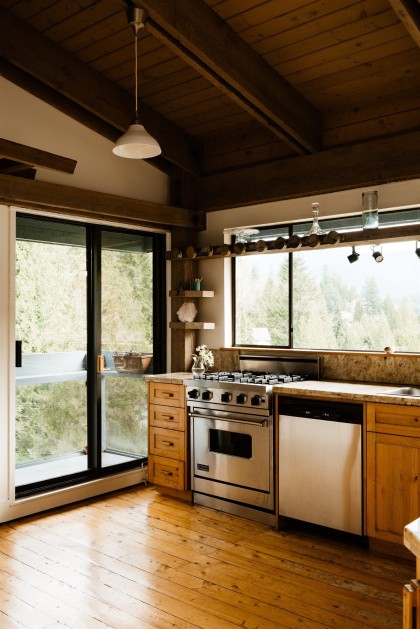 Photo 21 at 4477 Strathcona Road, Deep Cove, North Vancouver