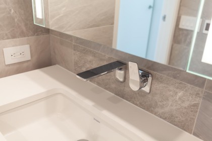 Photo 23 at 1701 - 889 Pacific Street, Downtown VW, Vancouver West