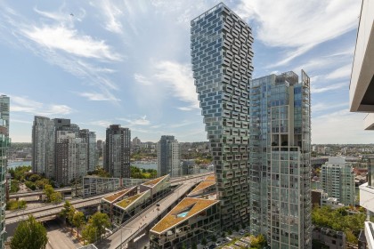 Photo 27 at 1701 - 889 Pacific Street, Downtown VW, Vancouver West