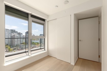 Photo 13 at 1701 - 889 Pacific Street, Downtown VW, Vancouver West