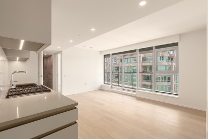 Photo 3 at 1701 - 889 Pacific Street, Downtown VW, Vancouver West