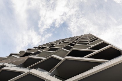 Photo 36 at 1701 - 889 Pacific Street, Downtown VW, Vancouver West