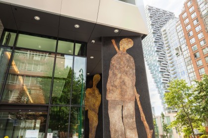 Photo 32 at 1701 - 889 Pacific Street, Downtown VW, Vancouver West