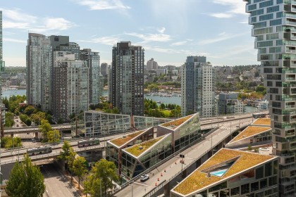 Photo 28 at 1701 - 889 Pacific Street, Downtown VW, Vancouver West