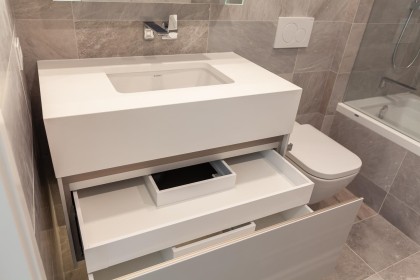 Photo 24 at 1701 - 889 Pacific Street, Downtown VW, Vancouver West