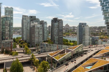 Photo 30 at 1701 - 889 Pacific Street, Downtown VW, Vancouver West