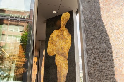 Photo 34 at 1701 - 889 Pacific Street, Downtown VW, Vancouver West