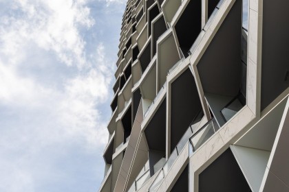 Photo 38 at 1701 - 889 Pacific Street, Downtown VW, Vancouver West