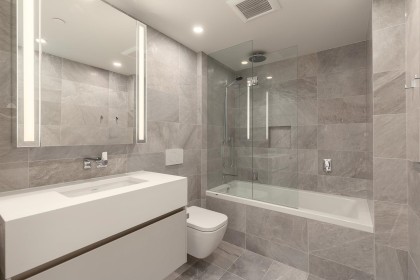 Photo 10 at 1701 - 889 Pacific Street, Downtown VW, Vancouver West