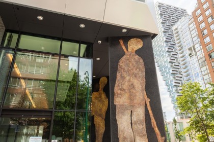 Photo 33 at 1701 - 889 Pacific Street, Downtown VW, Vancouver West