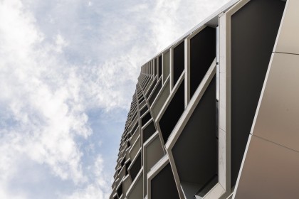 Photo 37 at 1701 - 889 Pacific Street, Downtown VW, Vancouver West