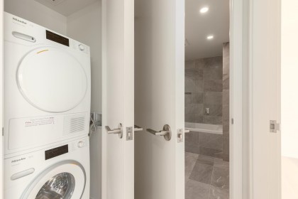 Photo 15 at 1701 - 889 Pacific Street, Downtown VW, Vancouver West