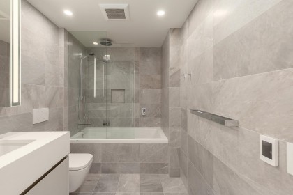 Photo 11 at 1701 - 889 Pacific Street, Downtown VW, Vancouver West