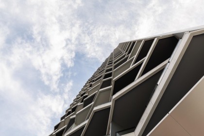 Photo 35 at 1701 - 889 Pacific Street, Downtown VW, Vancouver West