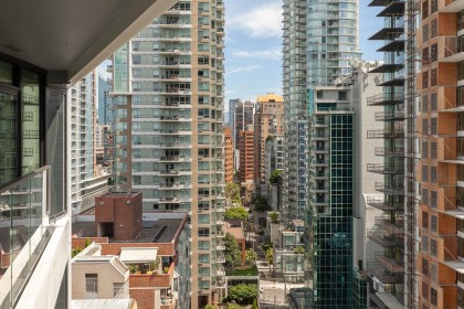 Photo 31 at 1701 - 889 Pacific Street, Downtown VW, Vancouver West