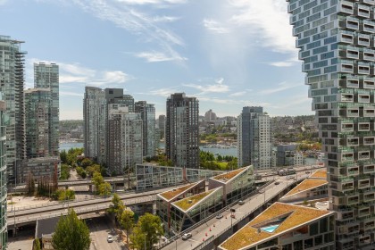 Photo 29 at 1701 - 889 Pacific Street, Downtown VW, Vancouver West