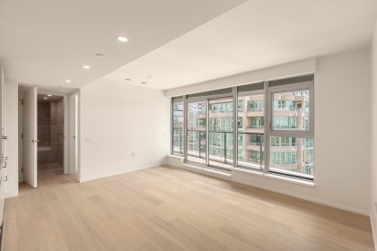 Photo 4 at 1701 - 889 Pacific Street, Downtown VW, Vancouver West