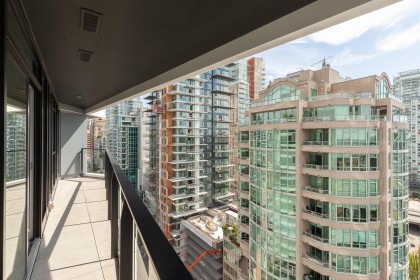 Photo 25 at 1701 - 889 Pacific Street, Downtown VW, Vancouver West