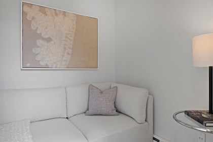 Photo 13 at 403 - 988 Richards Street, Yaletown, Vancouver West