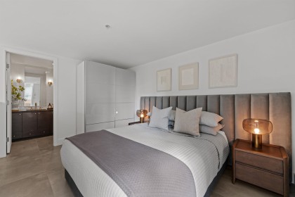 Photo 16 at 403 - 988 Richards Street, Yaletown, Vancouver West