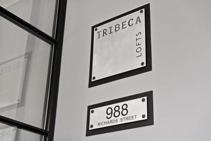 Photo 28 at 403 - 988 Richards Street, Yaletown, Vancouver West