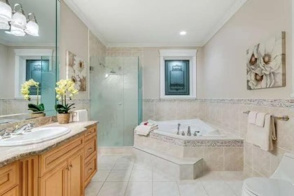 Photo 6 at 3395 Thompson Crescent, Westmount WV, West Vancouver