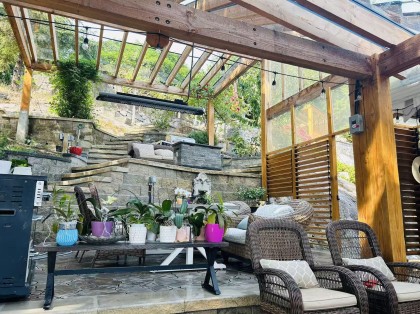 Photo 11 at 3395 Thompson Crescent, Westmount WV, West Vancouver