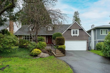 Photo 2 at 6076 Holland Street, Southlands, Vancouver West