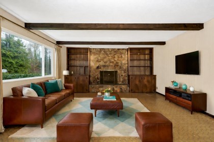 Photo 16 at 6076 Holland Street, Southlands, Vancouver West