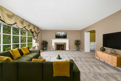 Photo 7 at 6076 Holland Street, Southlands, Vancouver West