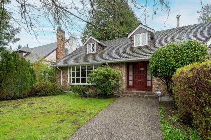 Photo 3 at 6076 Holland Street, Southlands, Vancouver West