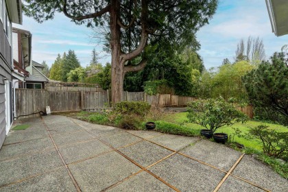 Photo 36 at 6076 Holland Street, Southlands, Vancouver West