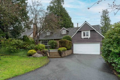 Photo 1 at 6076 Holland Street, Southlands, Vancouver West