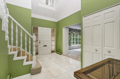 Photo 5 at 6076 Holland Street, Southlands, Vancouver West