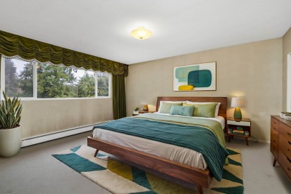 Photo 20 at 6076 Holland Street, Southlands, Vancouver West