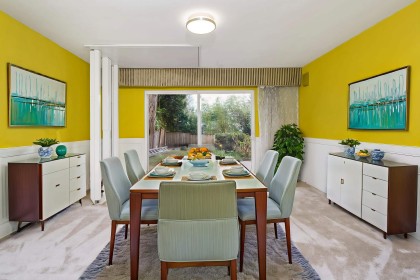 Photo 9 at 6076 Holland Street, Southlands, Vancouver West