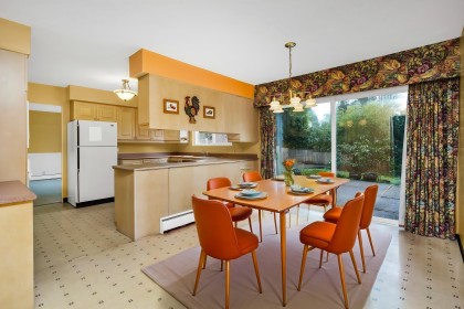 Photo 14 at 6076 Holland Street, Southlands, Vancouver West