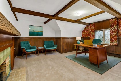 Photo 18 at 6076 Holland Street, Southlands, Vancouver West