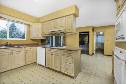 Photo 11 at 6076 Holland Street, Southlands, Vancouver West